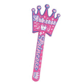Inflate Princess Wand In Bulk